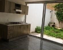Built-in kitchen